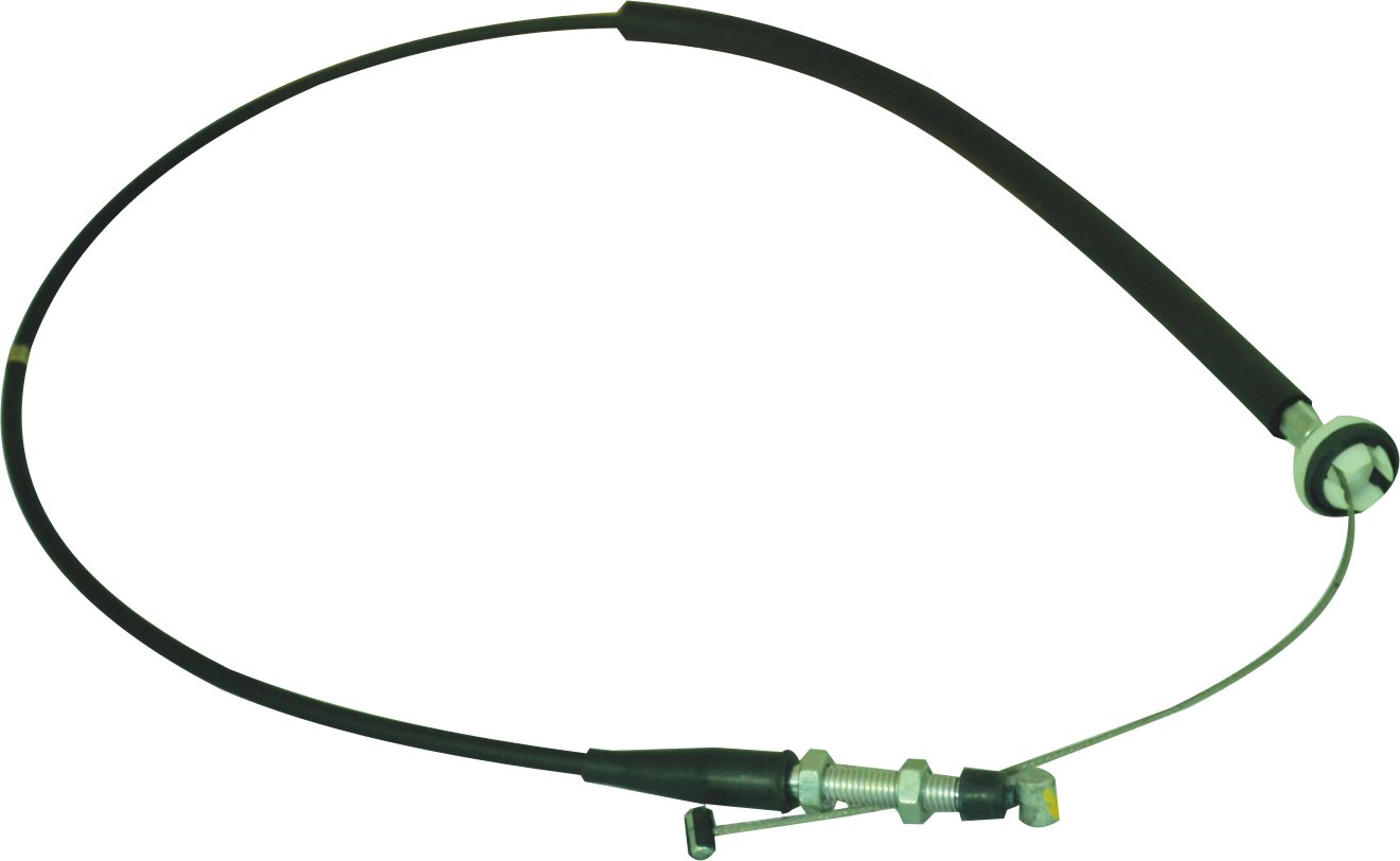 Amazon.com: Vintagespares 2014 Suzuki Accelerator Throttle Cable